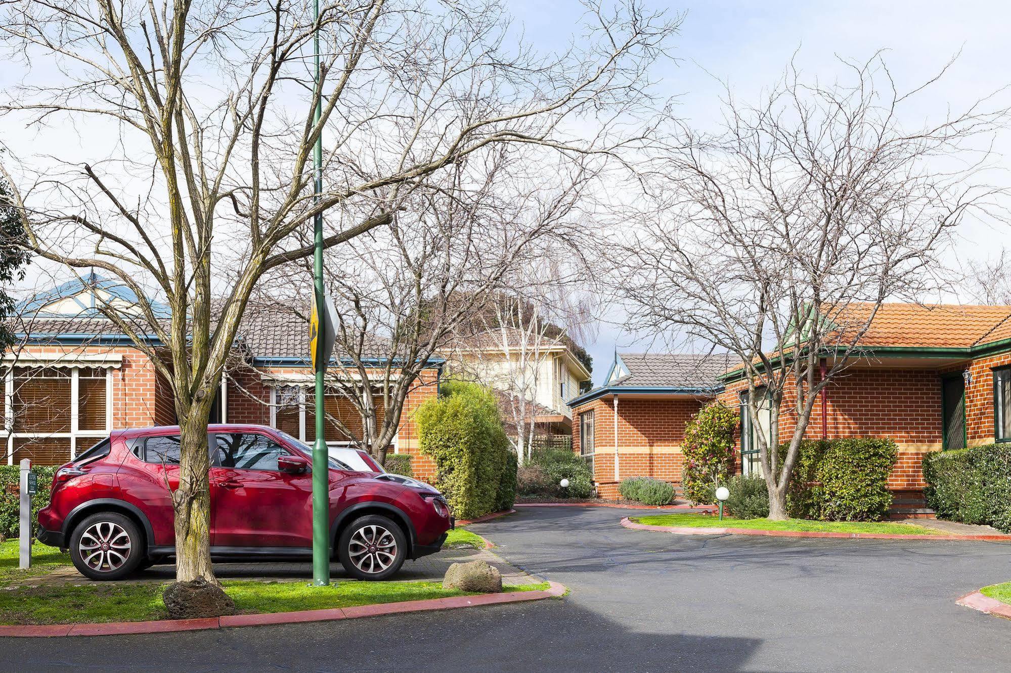 Park Avenue - Forest Hill Bend of Islands Exterior foto
